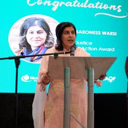 Muslim Aid Hosts Inspiring Bradford Interfaith Iftar Dinner on International Women&rsquo;s Day, Launching &lsquo;Step In&rsquo; to Tackle Knife Crime 41233