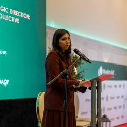 Muslim Aid Hosts Inspiring Bradford Interfaith Iftar Dinner on International Women&rsquo;s Day, Launching &lsquo;Step In&rsquo; to Tackle Knife Crime 41237