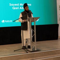 Muslim Aid Hosts Inspiring Bradford Interfaith Iftar Dinner on International Women&rsquo;s Day, Launching &lsquo;Step In&rsquo; to Tackle Knife Crime 41239