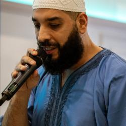 Muslim Aid Hosts Inspiring Bradford Interfaith Iftar Dinner on International Women&rsquo;s Day, Launching &lsquo;Step In&rsquo; to Tackle Knife Crime 41241