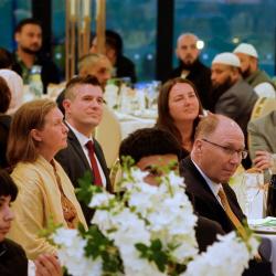 Muslim Aid Hosts Inspiring Bradford Interfaith Iftar Dinner on International Women&rsquo;s Day, Launching &lsquo;Step In&rsquo; to Tackle Knife Crime 41262