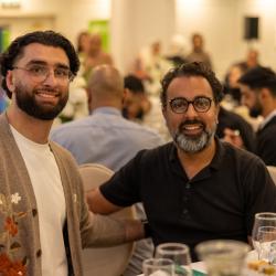 Muslim Aid Hosts Inspiring Bradford Interfaith Iftar Dinner on International Women&rsquo;s Day, Launching &lsquo;Step In&rsquo; to Tackle Knife Crime 41264