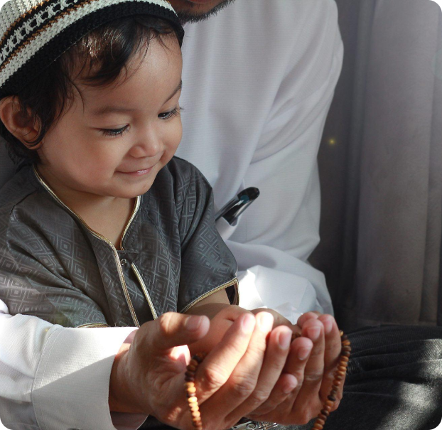 Ramadan Timetable 2025