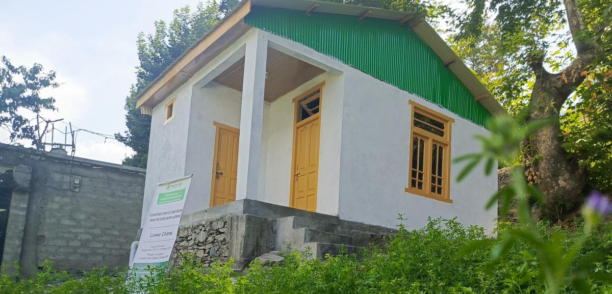 Build A Home 41836