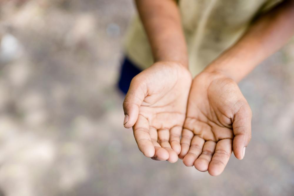 Supporting Vulnerable Communities During Eid ul-Adha