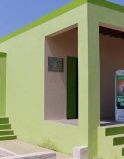Brick by Brick: Rebuilding Climate-Resilient Communities in Pakistan