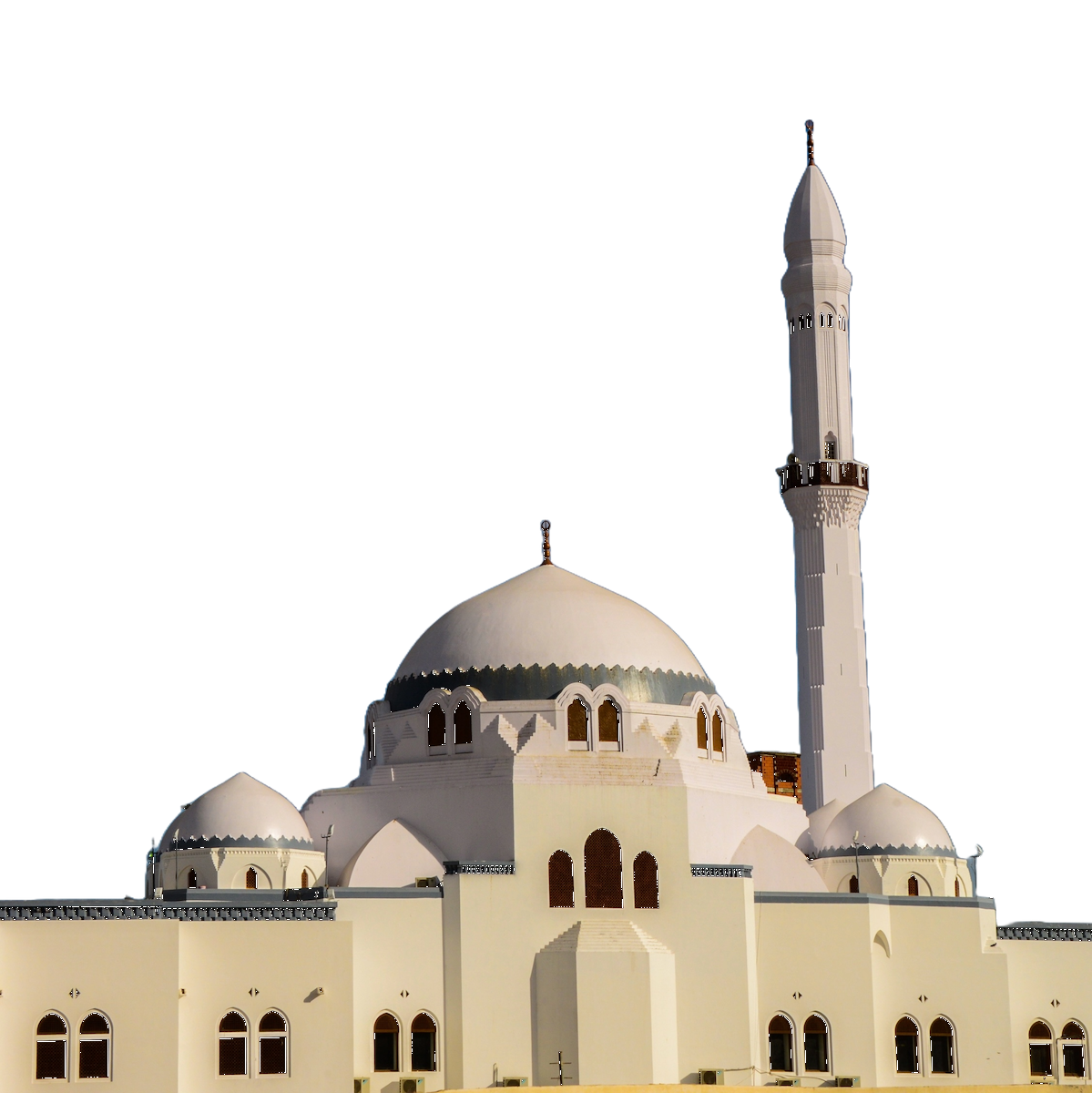 Jummah Giving