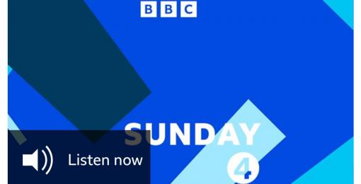 Sudan war: Listen back to our BBC interview discussing support for survivors of sexual assault