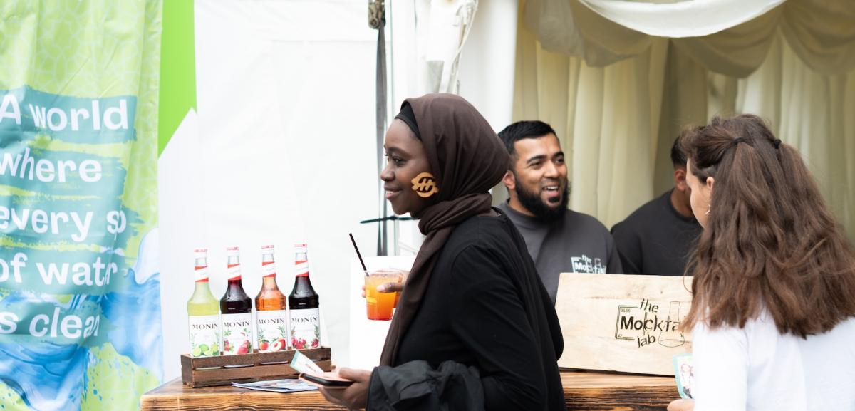 Relive Eid on the Square 2025 43835