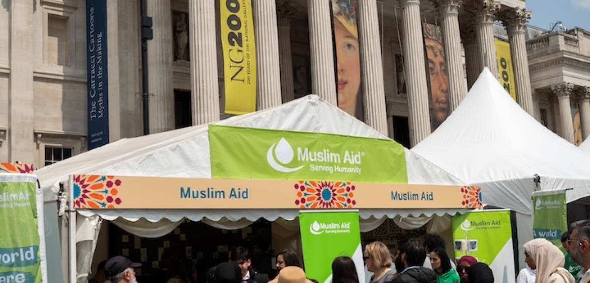 Relive Eid on the Square 2025 43837