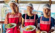 Myanmar 44953