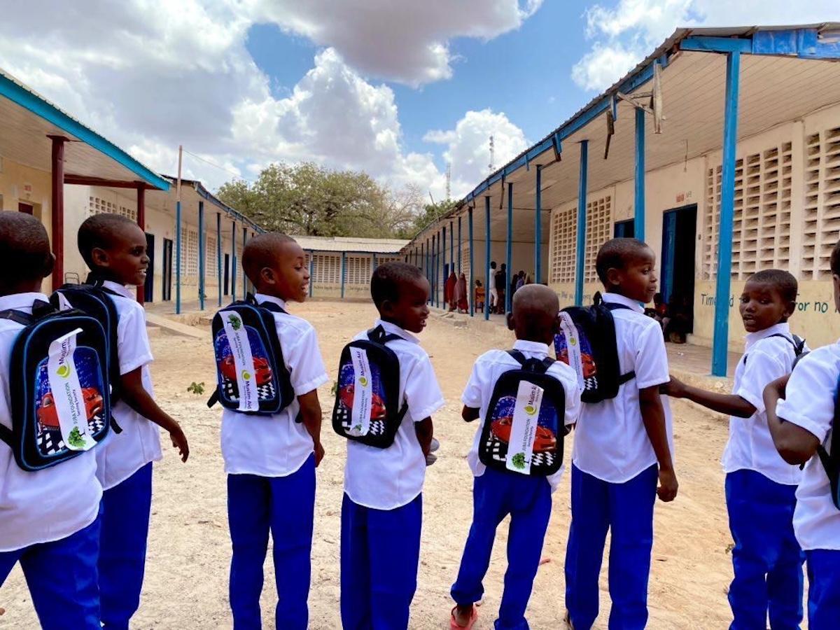 Somalia