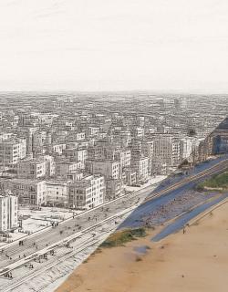 Gaza Living Story - Video Introduction