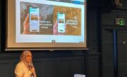 Relive the Gaza Living Story Launch Event 55545