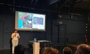 Relive the Gaza Living Story Launch Event 55547