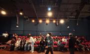 Relive the Gaza Living Story Launch Event 55558