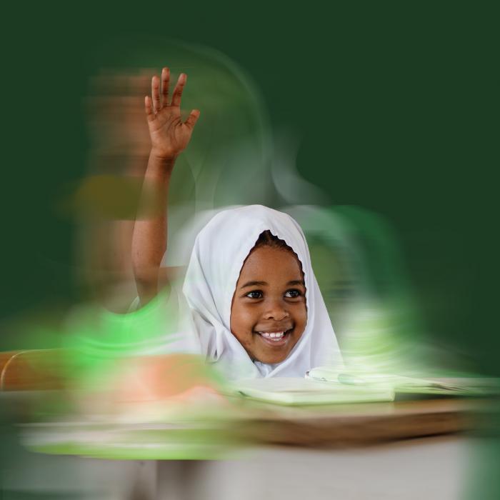 Give Zakat