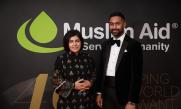 Honouring 40 Years of Muslim Aid: A Reflection on Our Past, Present and Future 56379