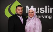 Celebrating 40 Years of Muslim Aid 56878