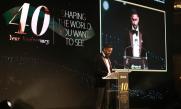 Celebrating 40 Years of Muslim Aid 56908