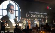 Celebrating 40 Years of Muslim Aid 56936