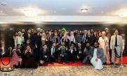 Celebrating 40 Years of Muslim Aid 56944