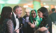 Celebrating 40 Years of Muslim Aid 56965