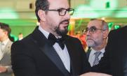Celebrating 40 Years of Muslim Aid 57005