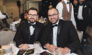 Celebrating 40 Years of Muslim Aid 57009