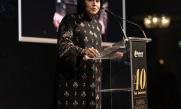 Celebrating 40 Years of Muslim Aid 57025