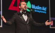 Celebrating 40 Years of Muslim Aid 57055