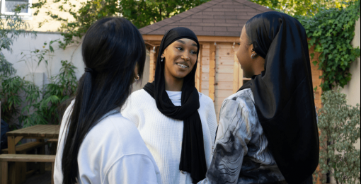 Muslim Mind Collaborative and Muslim Aid Launch Groundbreaking &lsquo;Value Every Mind&rsquo; School Programme to Support Mental Health 