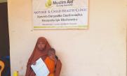 Save Mothers &amp; Babies in Need 57297