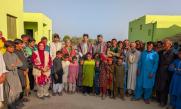 Build Badr Village Appeal 57409