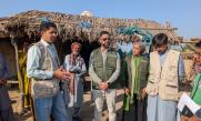 Build a Village in Pakistan 57417