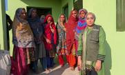 Build a Village in Pakistan 57421
