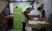 Gaza Bread Factory 57633