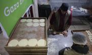 Gaza Bread Factory 57653
