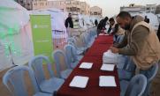 Gaza Street Iftar 57717