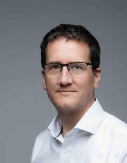 Muslim Aid announces Tim Holmes as Interim CEO