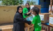 Fight Poverty 58264