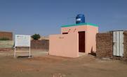 Sudan Emergency 58410