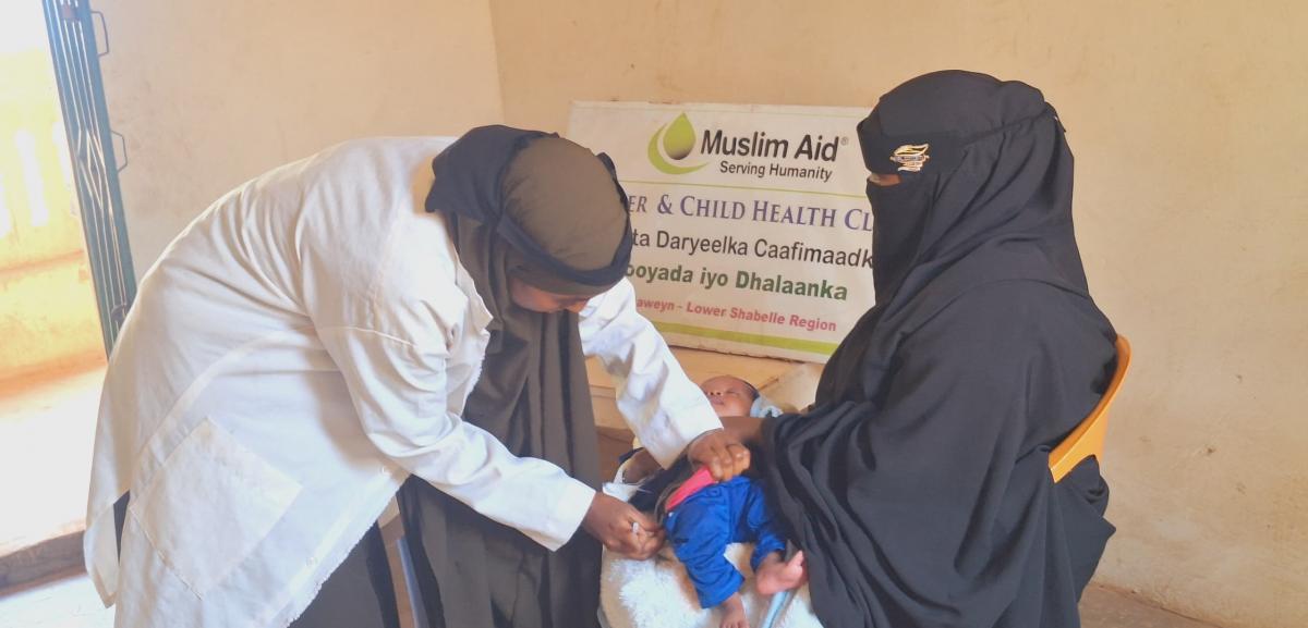 Ramadan Giving Projects 59221