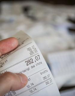 Muslim adults twice as likely to experience food insecurity