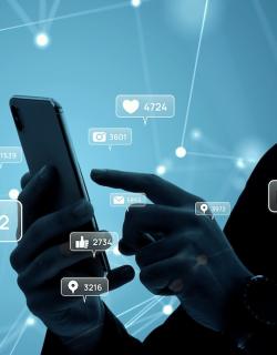 Muslim Aid&rsquo;s approach to Influencer management