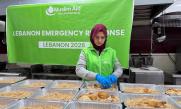 Middle East Emergency Appeal 60145