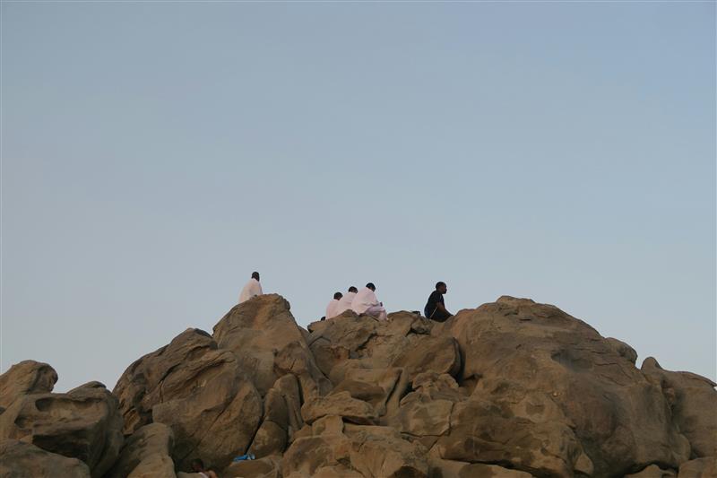 Beyond the Ritual: The Sacrifice of Ibrahim (AS) 