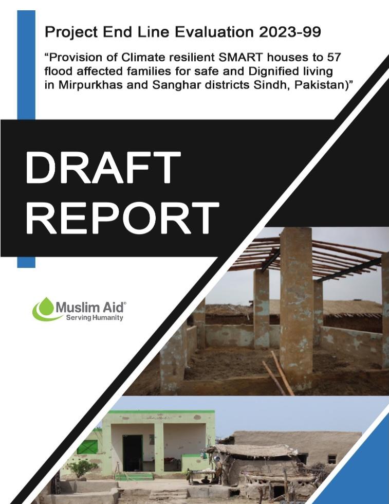 Evaluation Reports
