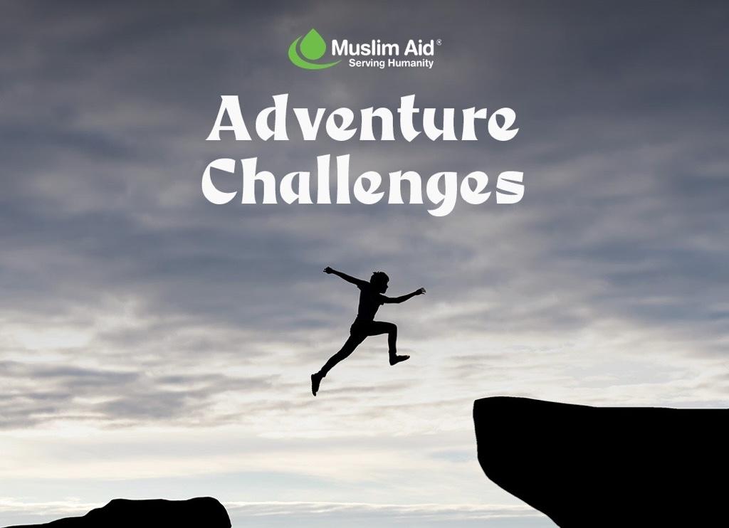 Adventure Challenges