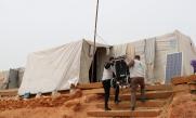 Syria&rsquo;s Disabled Survivors Appeal 60966